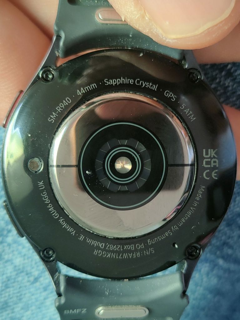 Smartwatch Samsung Watch 6 SM-4940N