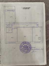 3-х комнатная Квартира на Соломенке