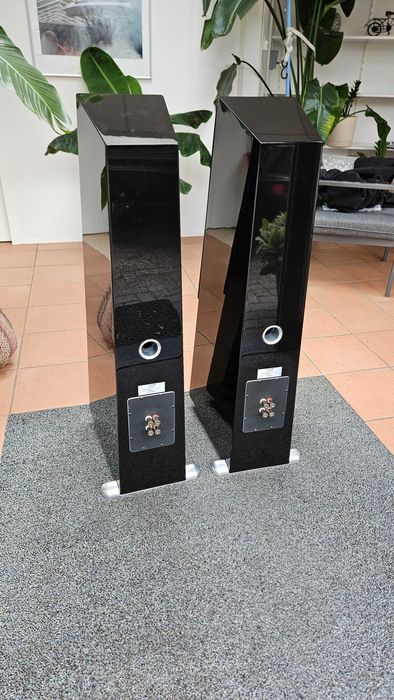 Totem Acoustic Element Earth Hi-end dla prawdziwych koneserów dźwięku.