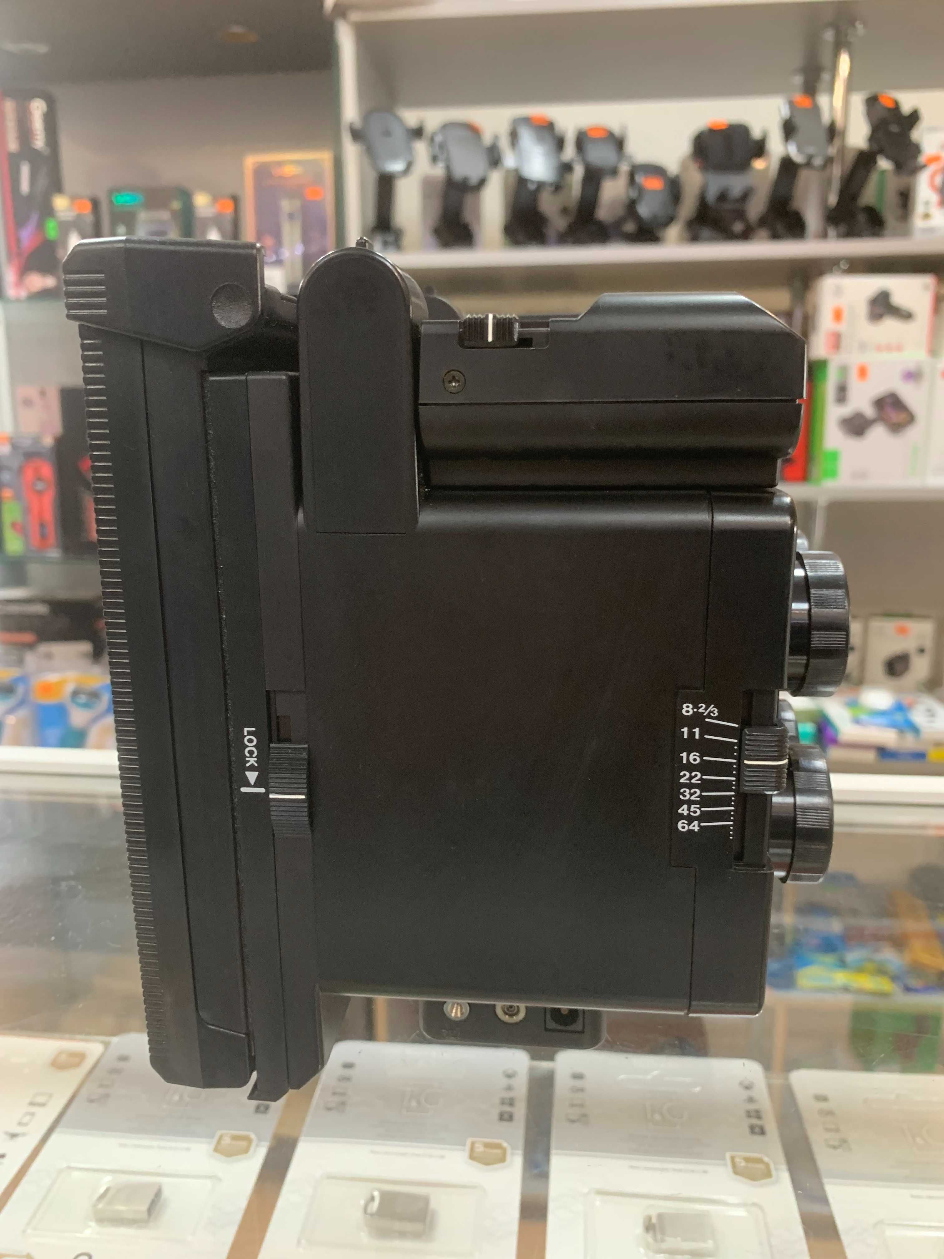 fujifilm instant camera FP 14