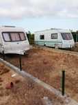 Vende-se caravana