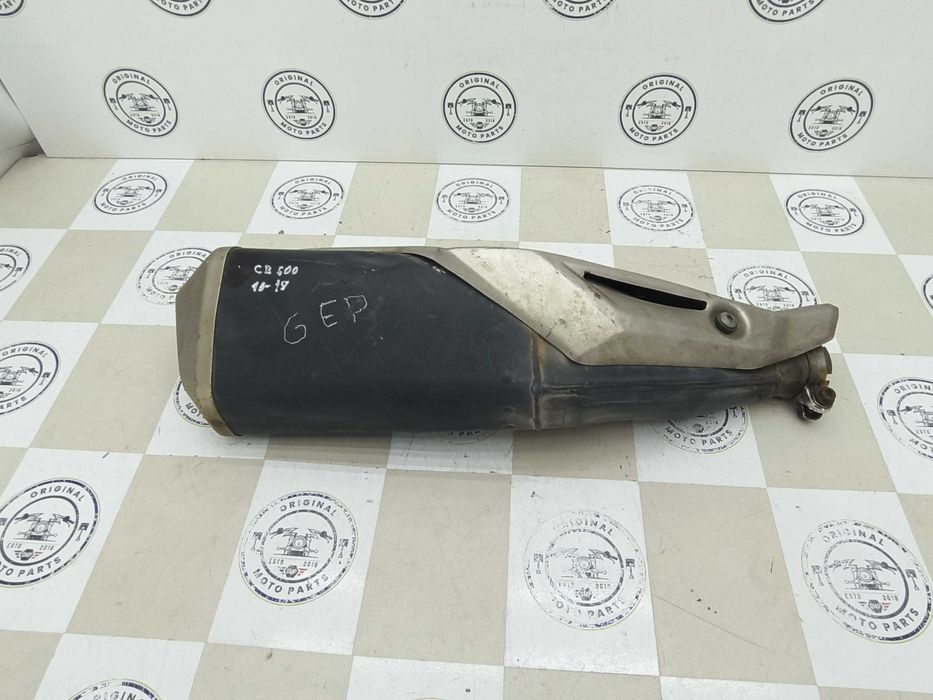 Peças para Honda CB500F CB500X CBR500 16/18