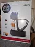 Ekspres dolce gusto krups infinissima