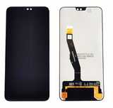 Wyświetlacz Lcd Ekran Dotyk Digitizer Do Honor 8X Jsn-L21 Jsn-Al00