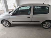 Renault Clio storia 2007