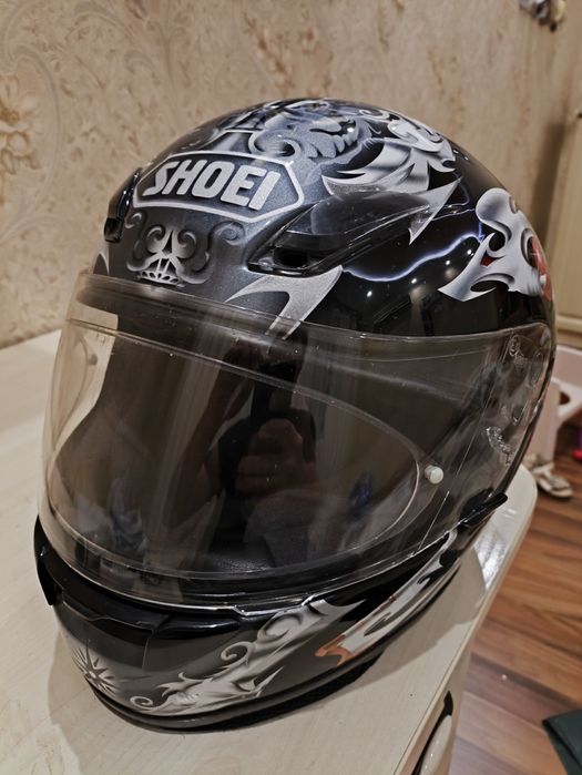 Шолом SHOEI RF-1000 (S)