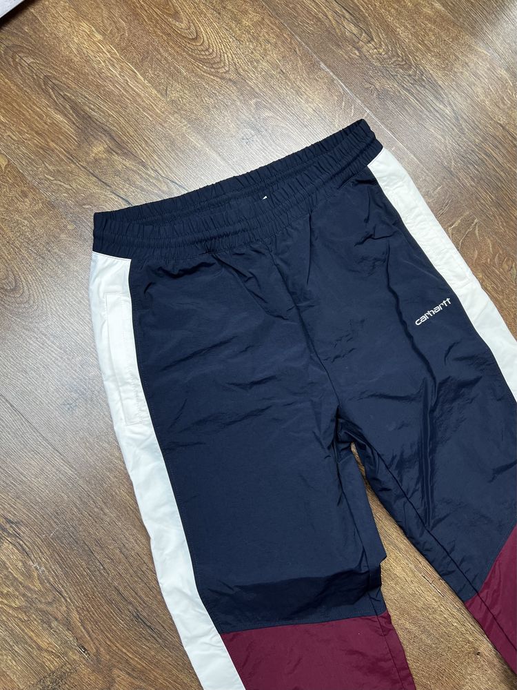 Штани Карго Carhartt Nylon WIP