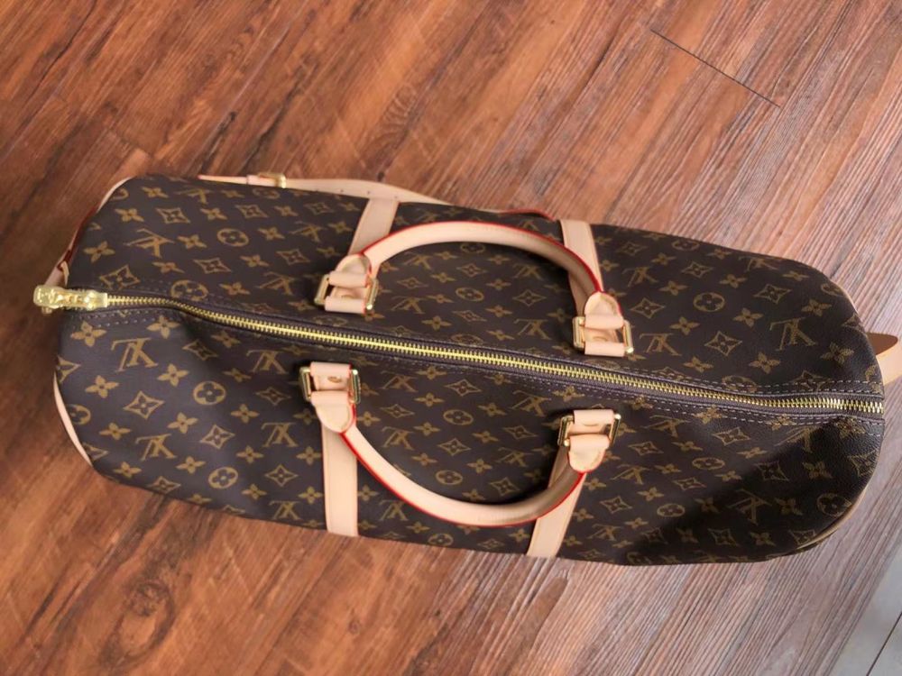Torba Na Lotnisko Bagażowe Louis Vuitton LV