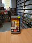 PSP God of War Chains of Olympus