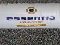 Wata mineralna 50 mm Essentia Insulation