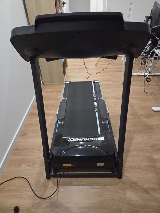 Passadeira de Treino Treadmill Force 550
