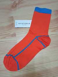 Skarpetki Hysteria by Happy Socks rozm 36-38