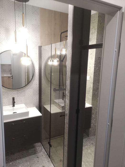 Wynajmę Mieszkanie / Lokal Warszawa Włochy 32m2