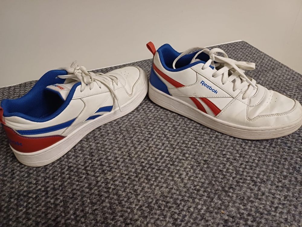 Buty sportowe Reebok rozmiar 38