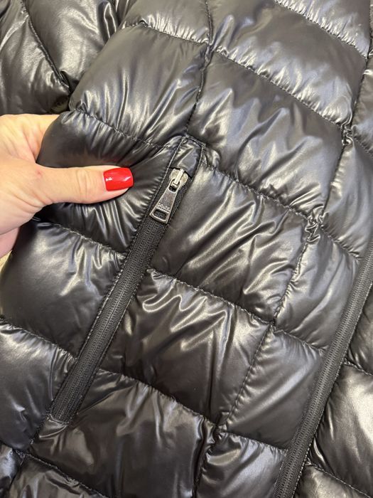Пуховик xs-s. Оригінал  Dolce gabbana