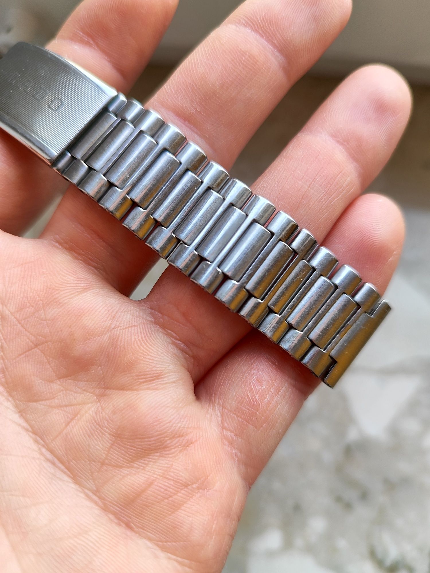 Bransoleta NSA Novavit 18 mm