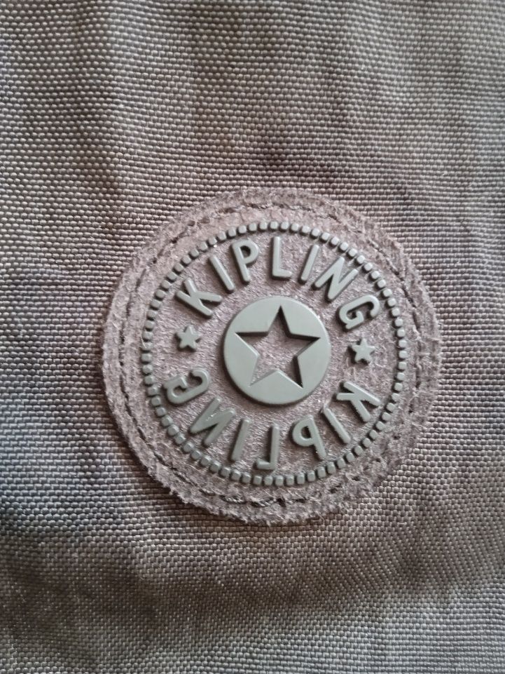 сумка через плече Kipling