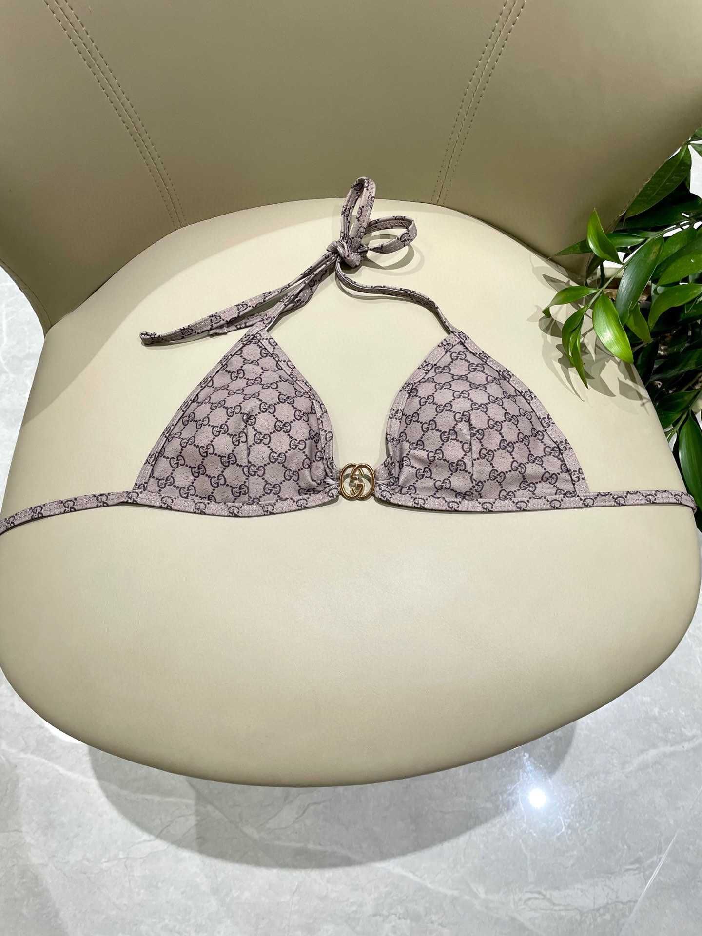 GUCCI Strój kąpielowy w bikini