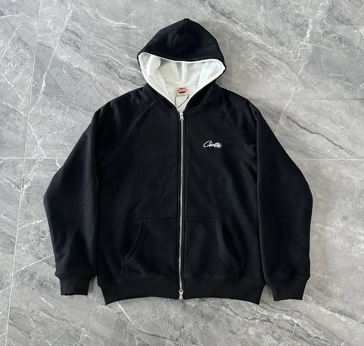 zip hoodie зипка corteiz (читайте опис)