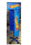 Expositor Hotwheels