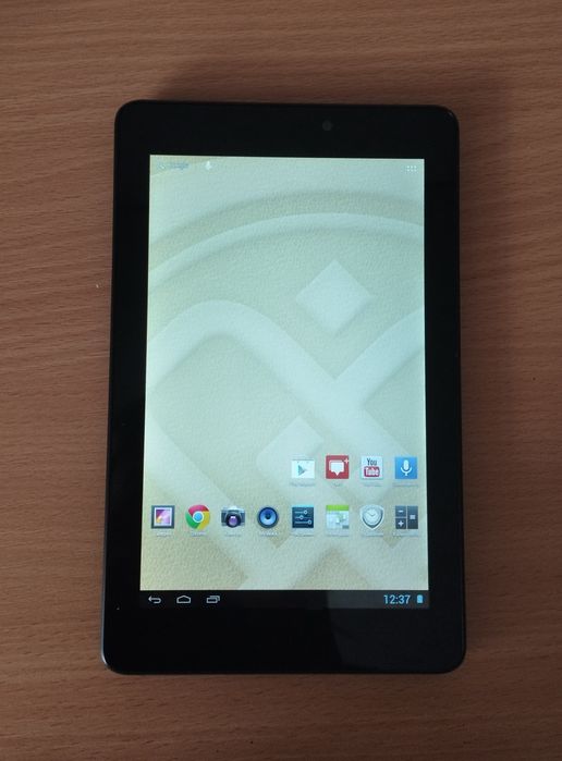 Планшет Prestigio