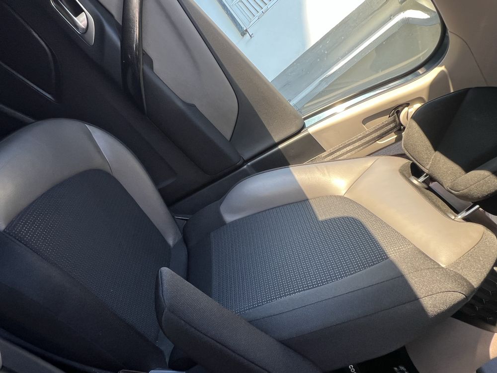 Citroen C4 picasso 2.0 150cv