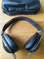 Słuchawki nauszne Skullcandy Aviator Roc Nation – czarne