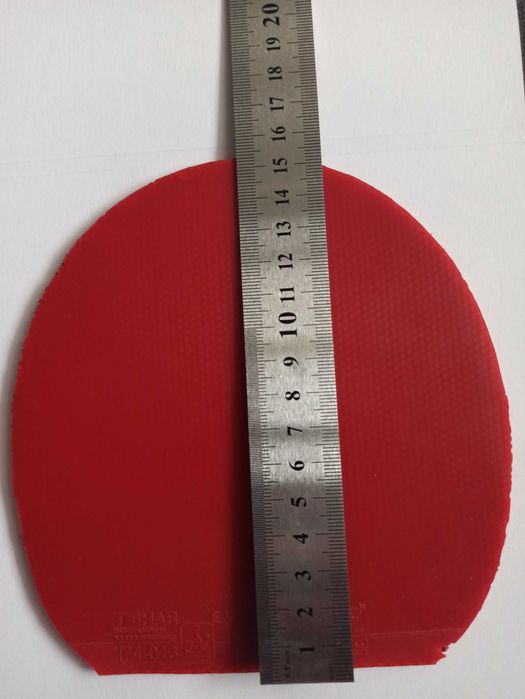 Okładzina tibhar Evolution MX-P 2.0