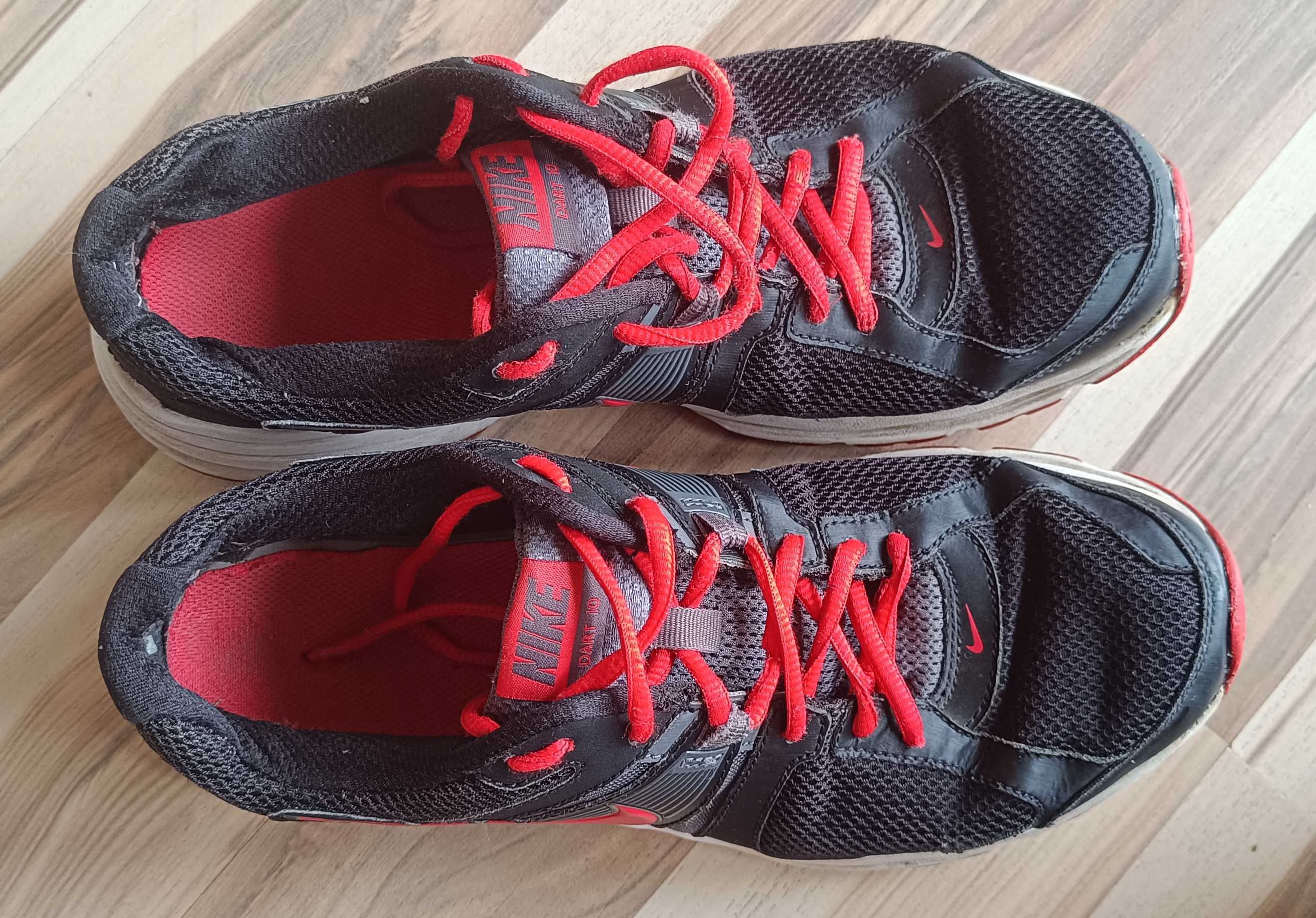 Кросівки чоловічі Nike