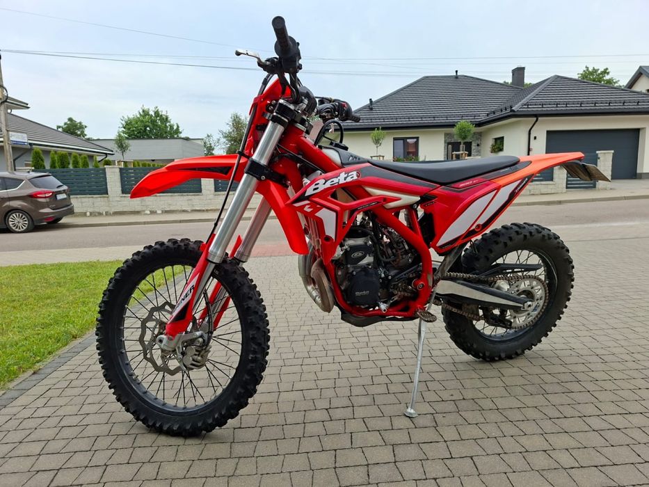 Beta 300 xtreiner 2024