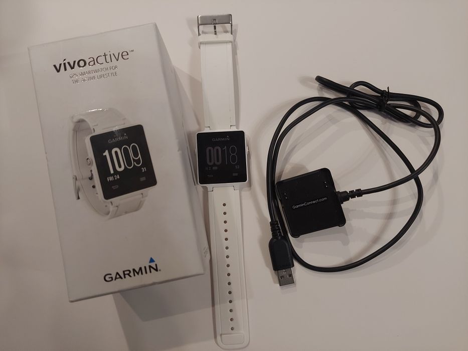 Smartwatch Garmin Vivoactive