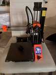 Oryginalna Drukarka 3D mini Prusa