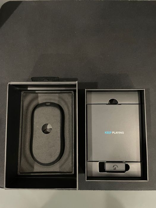 Logitech G Pro X superlight 2