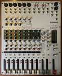 YAMAHA MW12cx USB Mixing Studio mikser audio + Cubase AI4 prawie nowy