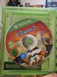 The Escapists 2 xbox
Płyta