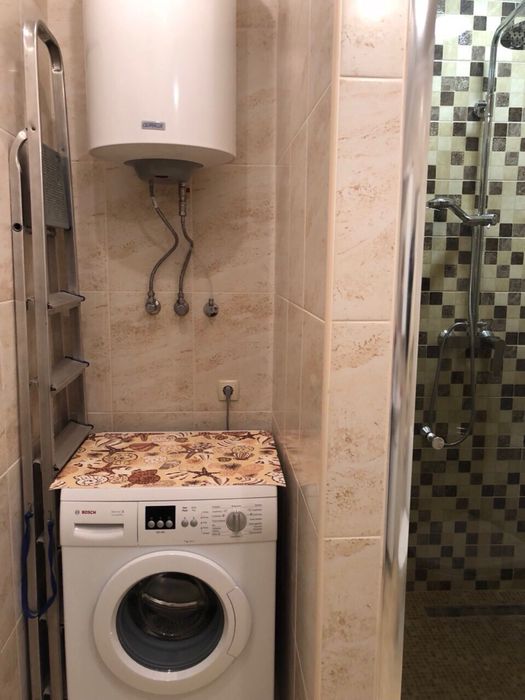 Сдаёться коттэдж у моря.