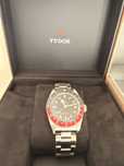 Tudor pepsi gmt novo