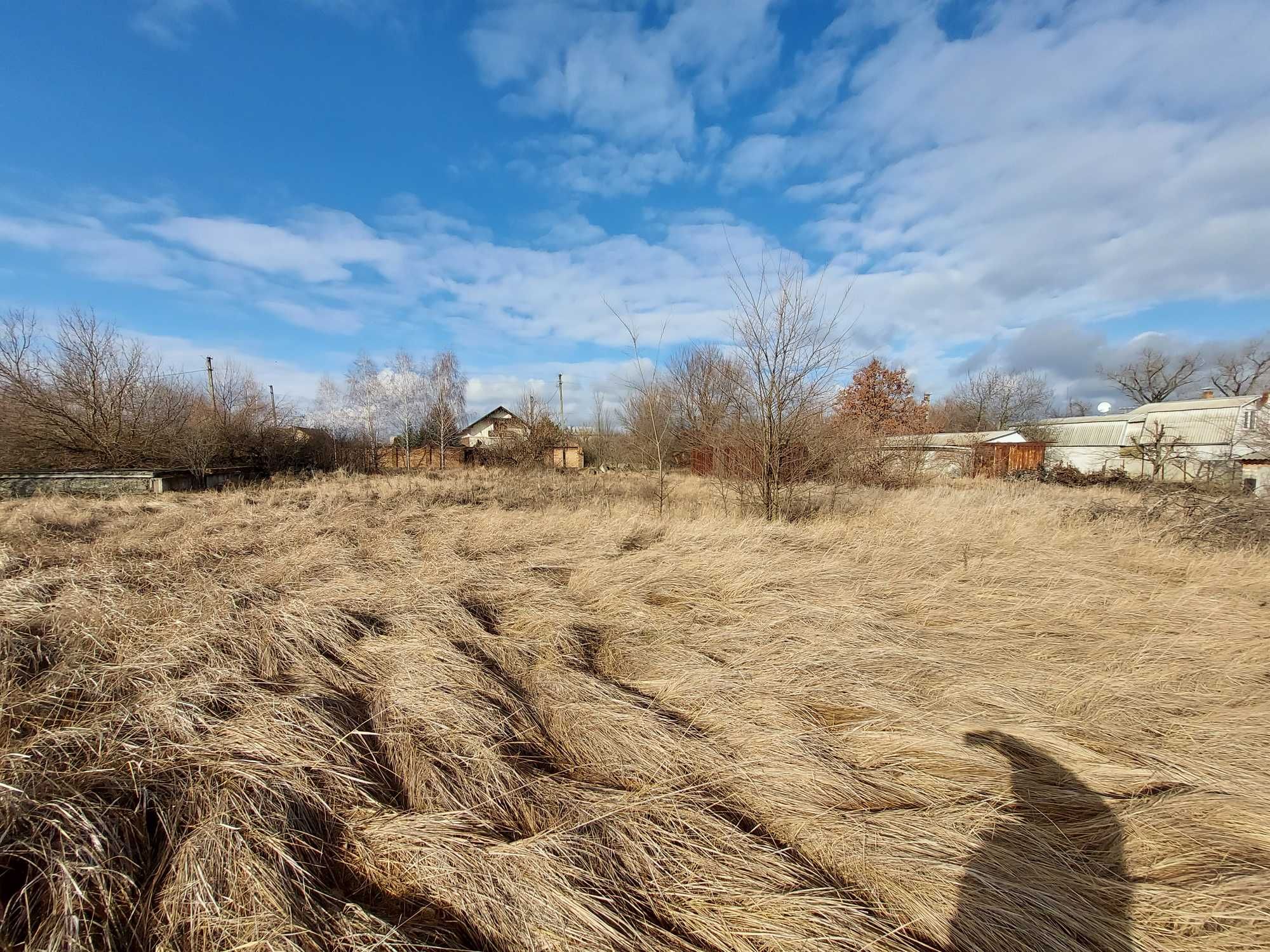 Продам ділянку в Підгородньому – 10 соток вашої мрії!