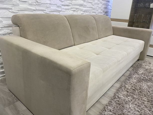 Sofa kanapa do salonu(transport w cenie)