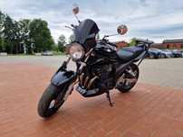 Suzuki Bandit 650N