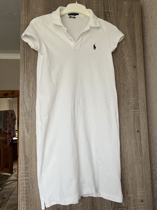 Спортивна сукня Polo
