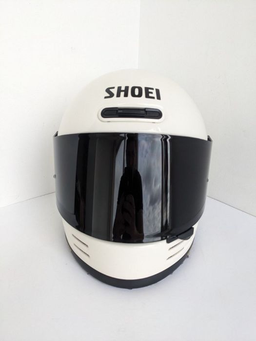 Мотошолом Shoei Glamster L 59-60