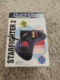 QuickShot Sarfighter 3 Sega, Amiga, Atari