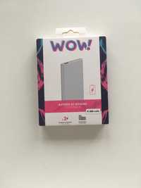 Powerbank WOW 4000 mAh