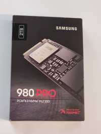 SSD Samsung 980 Pro 2Tb