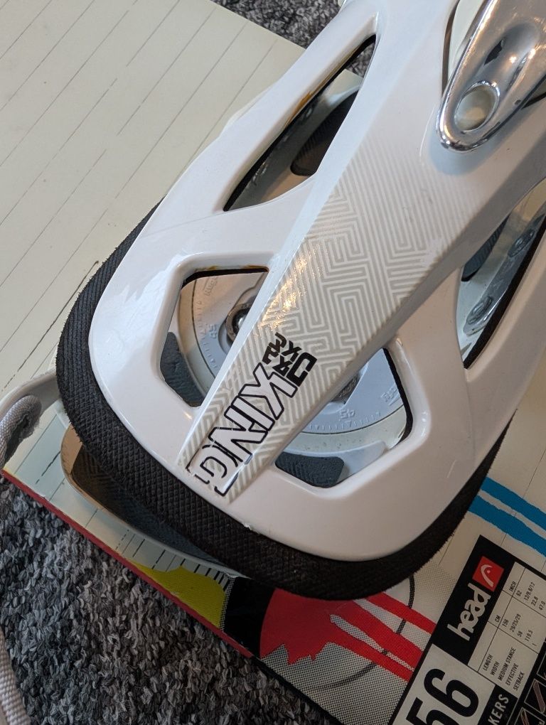 Deska snowboardowa Head 156 KERS / Drake king