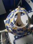 Lampa rogata woclawek