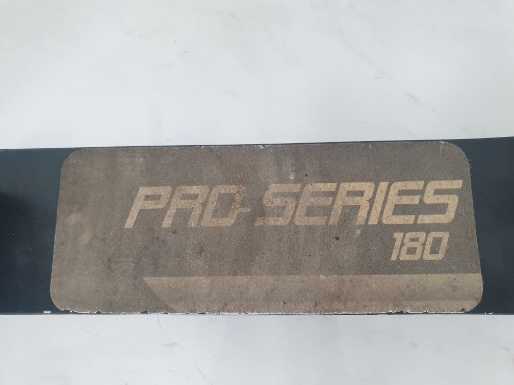 Самокат Nixor pro series180