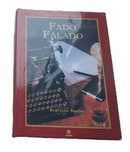 Fado Falado, de Baptista-Bastos