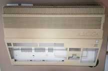 Caixa Exterior Original para Amiga 500